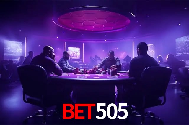 Estatísticas bet505