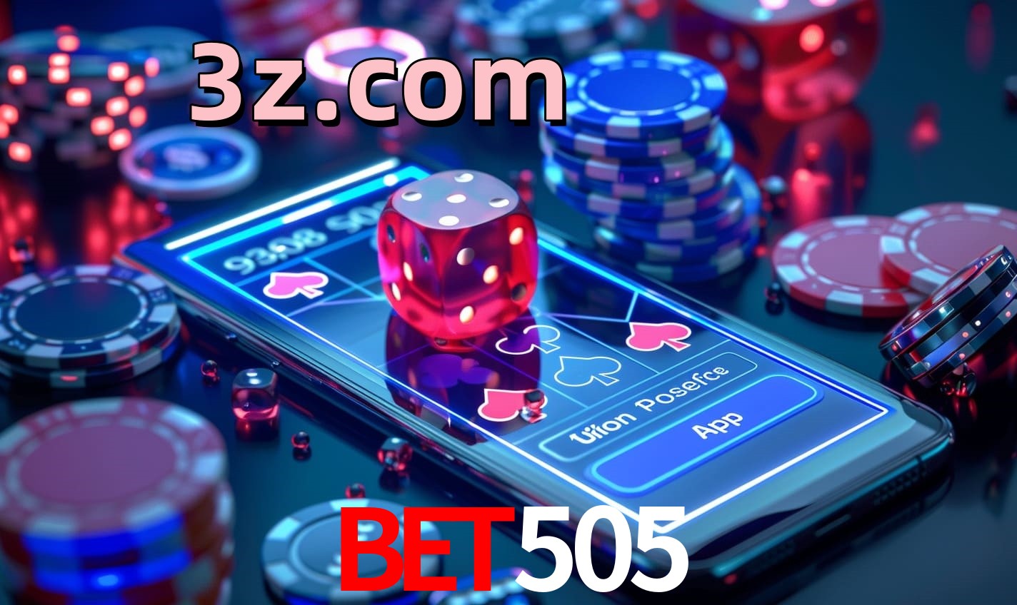 Baixar App BET505