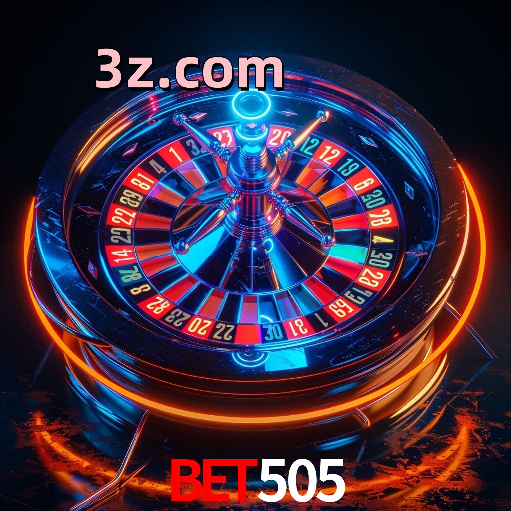 Melhor Casino Online BET505
