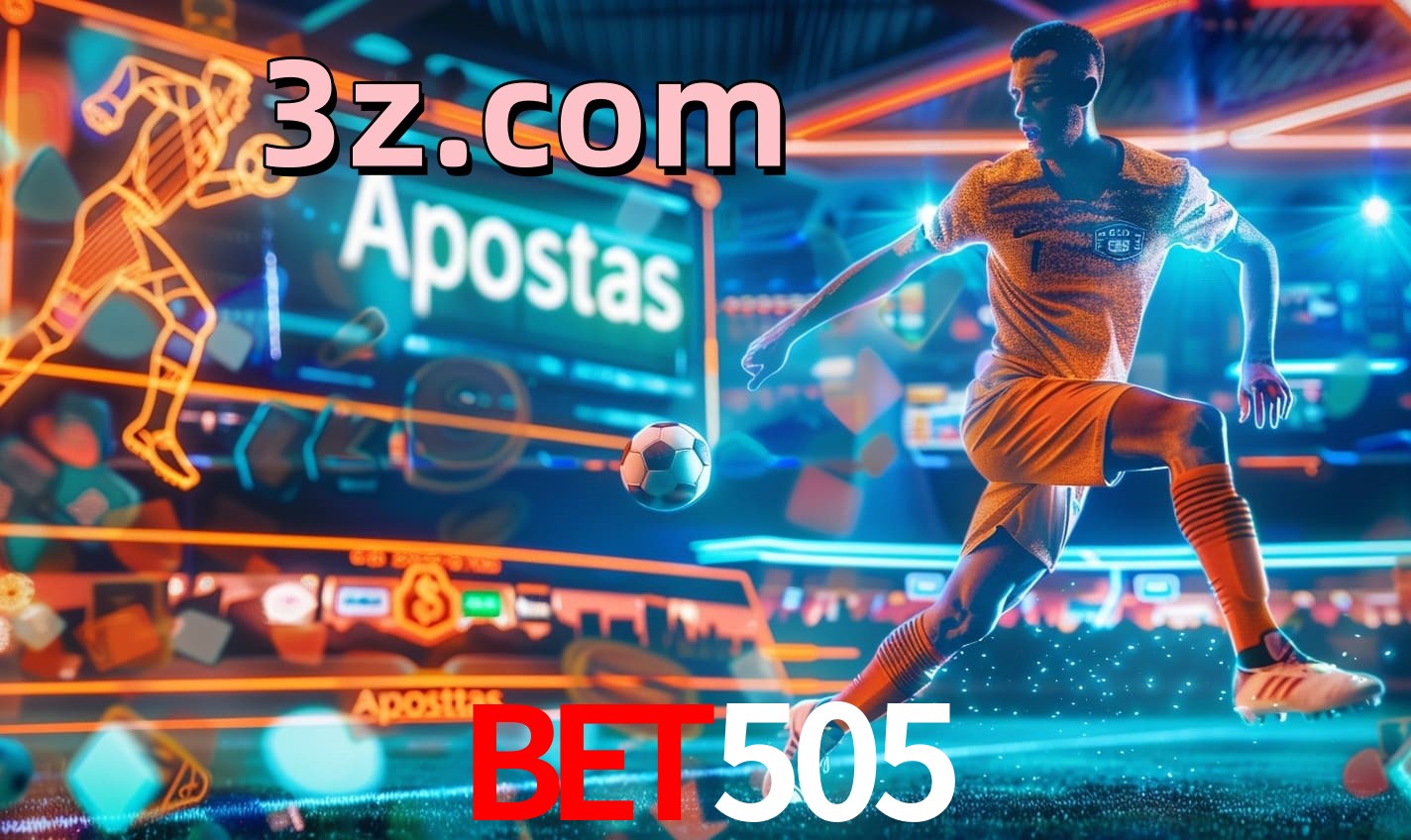 Apostas BET505