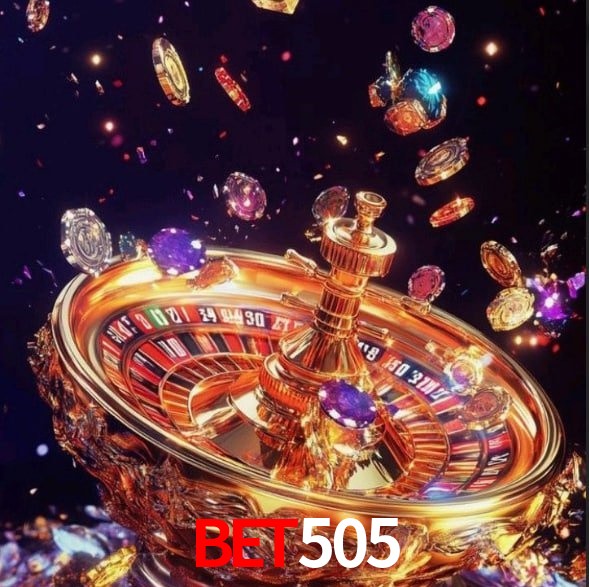 Promoção Relâmpago bet505