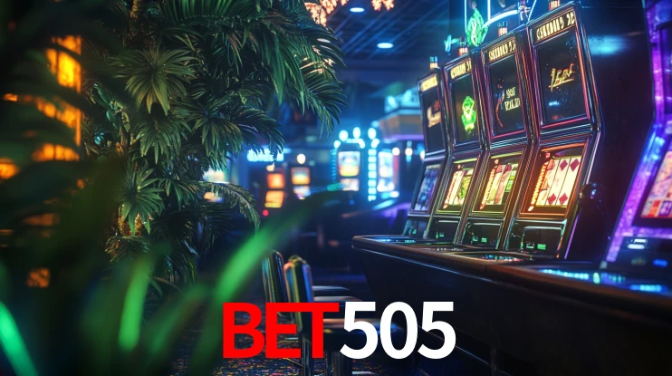 VIP Casino bet505