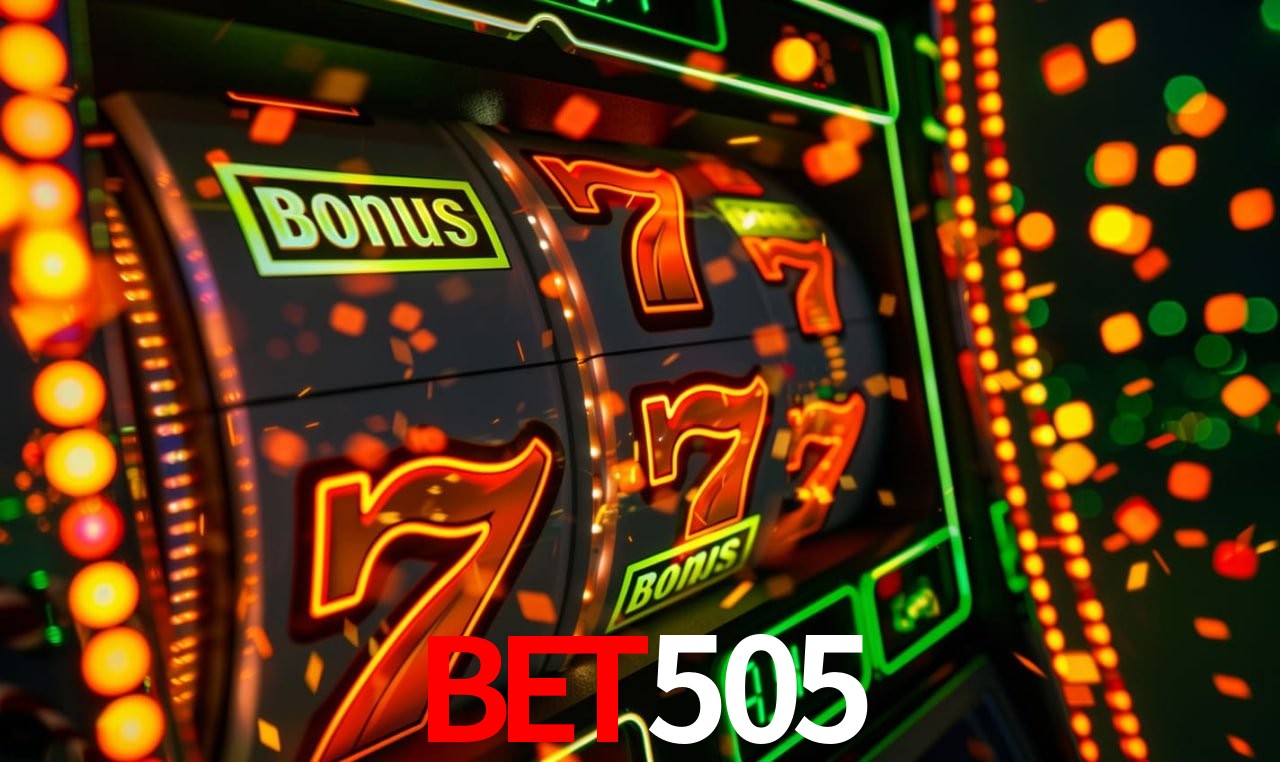 Download para Android e iOS na bet505