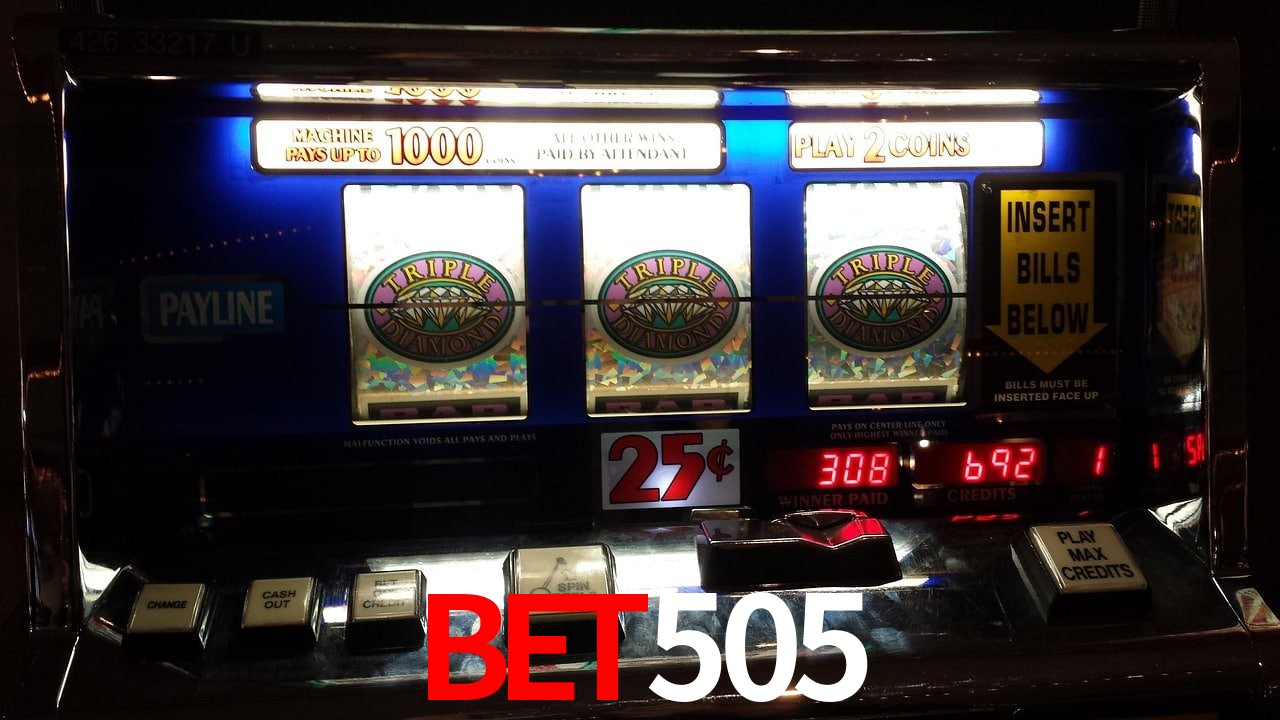 Sports Statistics bet505