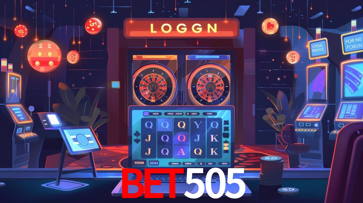 Especiais de Fim de Semana bet505