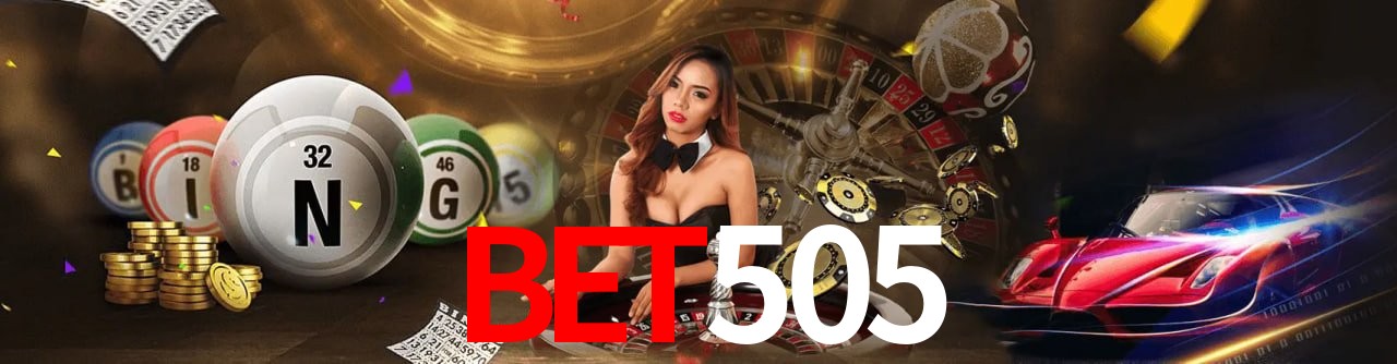 Segurança e performance na plataforma bet505