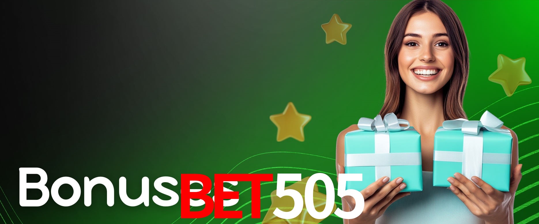 Exclusive Offers bet505