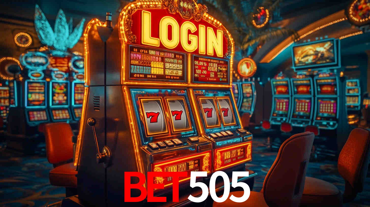 Exclusive Games bet505