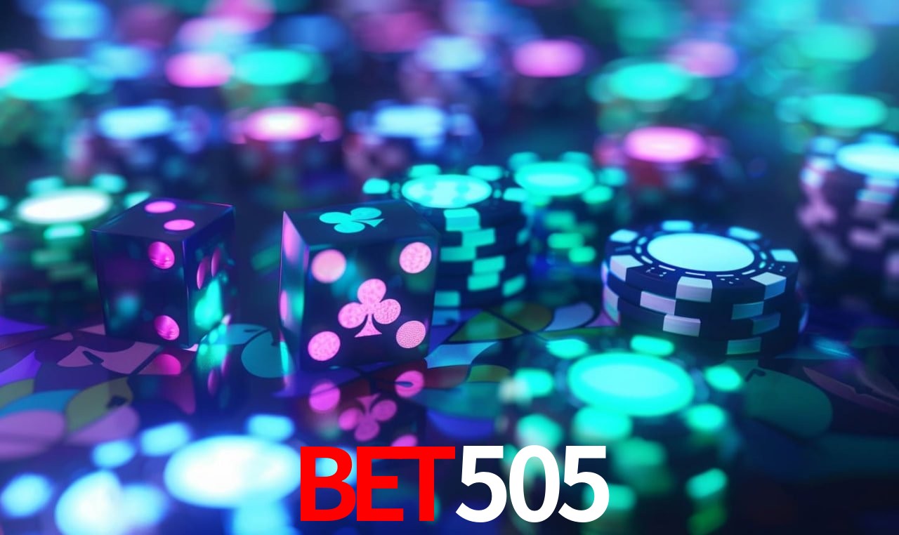 Casino VIP bet505