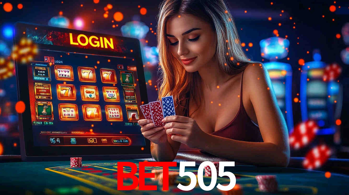 bet505 apk