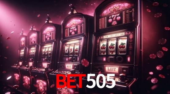 Roda da fortuna na bet505