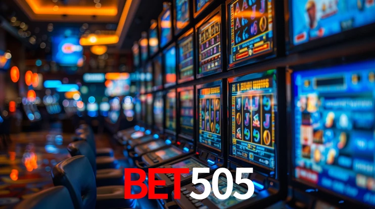 Platform Technology bet505