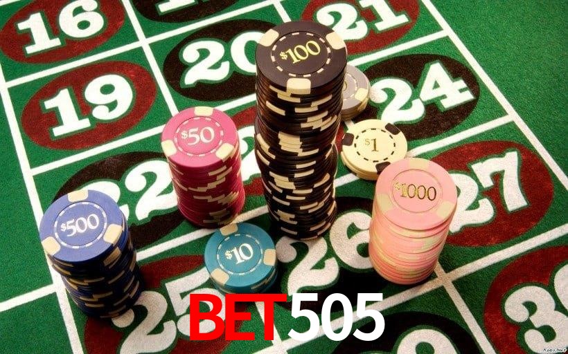 A Emoção da Loteria na bet505: Uma Chance de Mudança de Vida