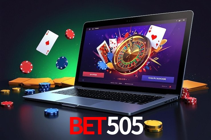 Ofertas Exclusivas bet505