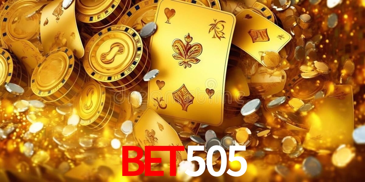 A Experiência Imersiva dos Cassinos Ao Vivo no bet505