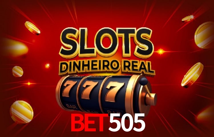 Bônus e promoções da bet505