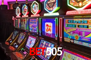 A Experiência Imersiva dos Cassinos Ao Vivo no bet505