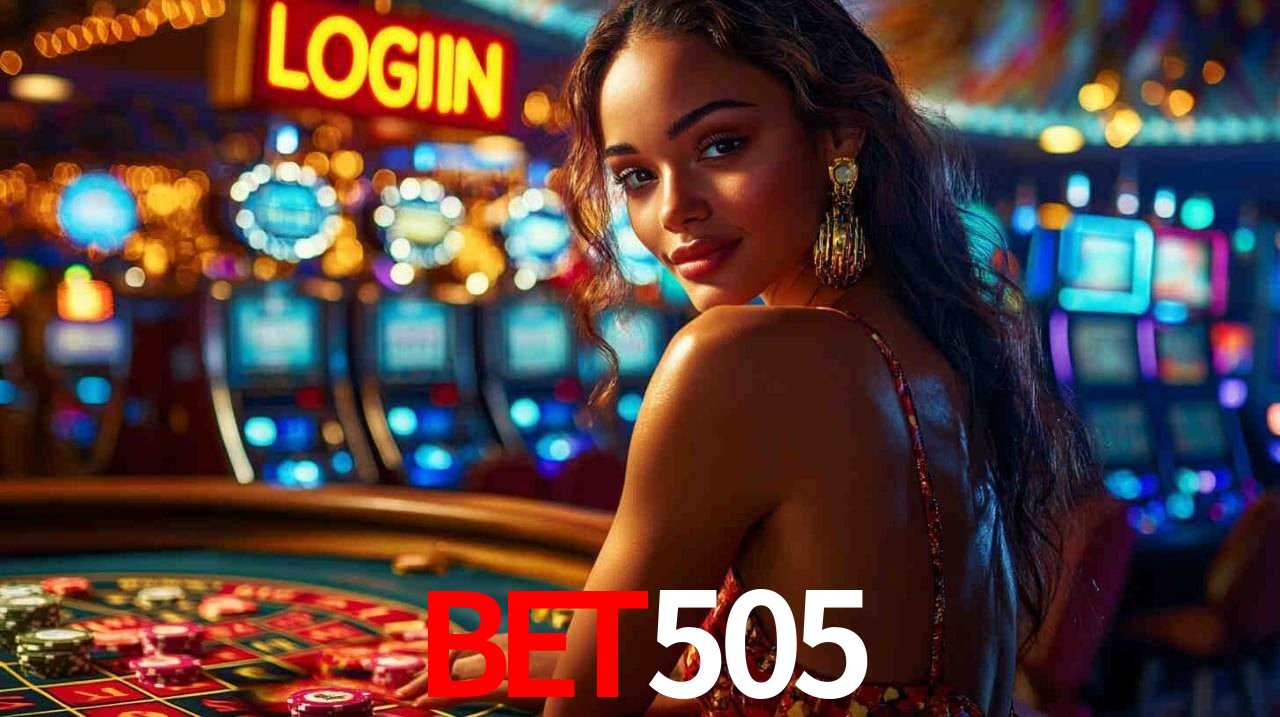 Jogos de Slot bet505