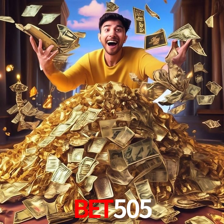 Mesa de Blackjack bet505