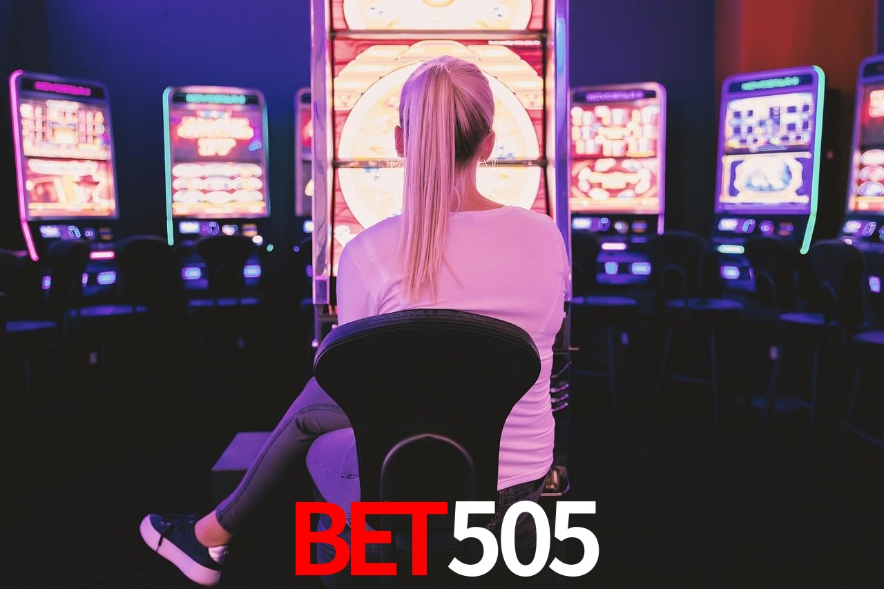 Games Directory bet505