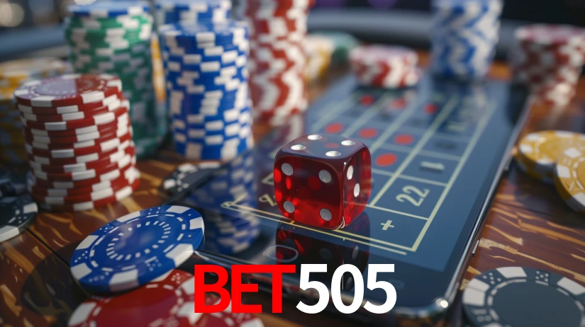 Bônus Generosos e Exclusivos no bet505 para Você!