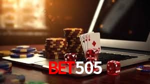 cassino bet505