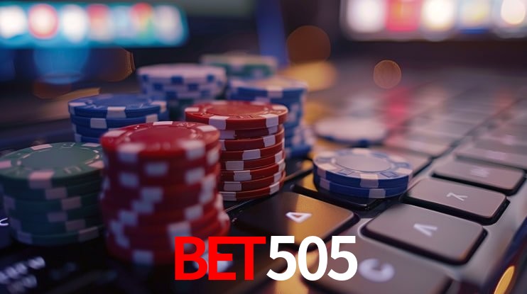 Design Responsivo bet505