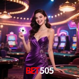 Programa VIP bet505
