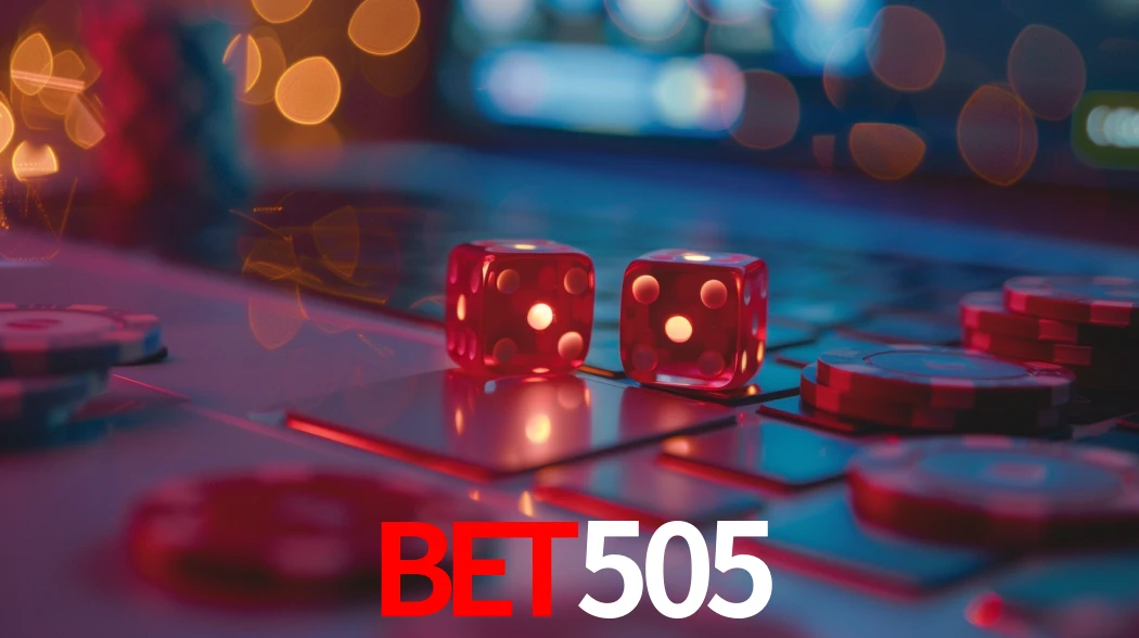 Quick Registration bet505