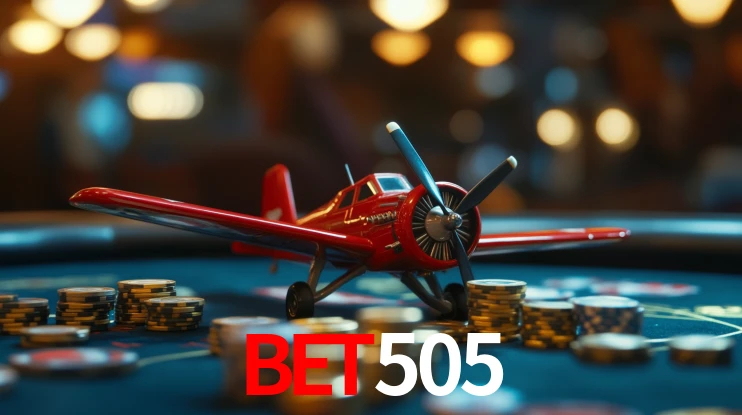Game Providers bet505