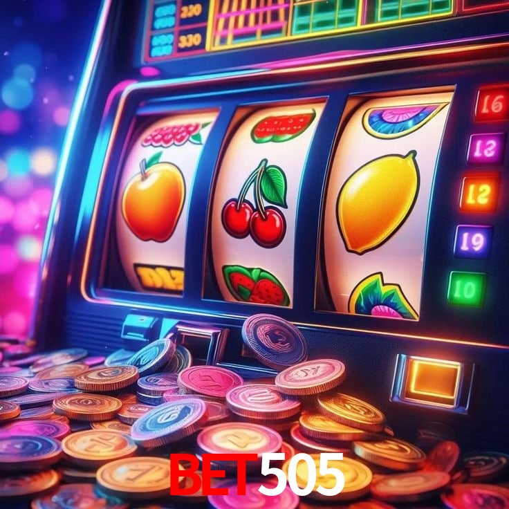 Apostas de Futebol bet505