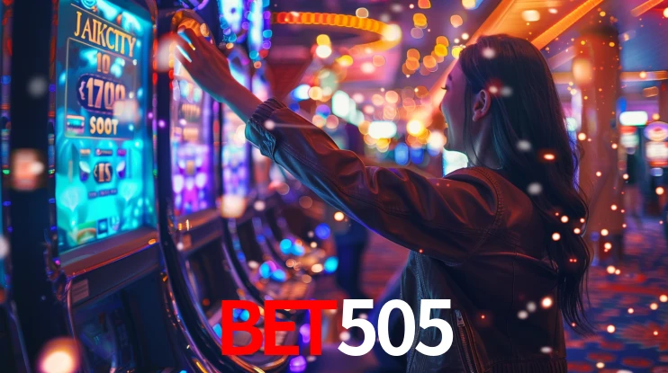 bet505 apk