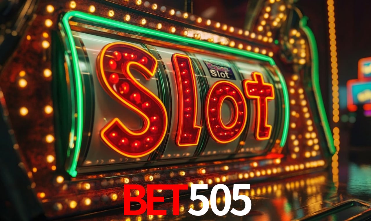 Integração de APIs bet505